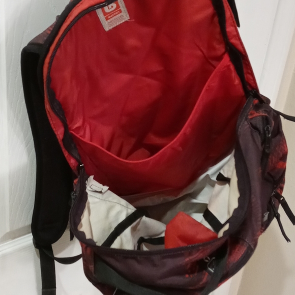 Burton backback - Picture 4 of 4